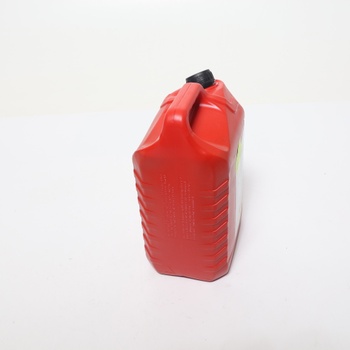 5l syntetického prevodového oleja Liqui Moly