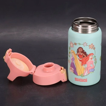 Dětská lahev Sigg Princesses