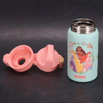 Dětská lahev Sigg Princesses