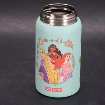 Dětská lahev Sigg Princesses