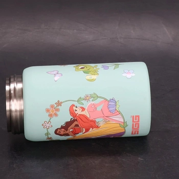 Dětská lahev Sigg Princesses