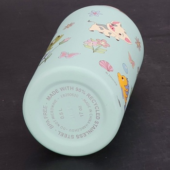 Dětská lahev Sigg Princesses