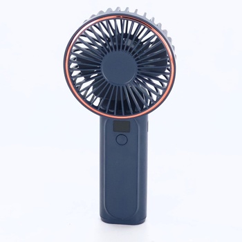 Prenosný mini ventilátor TUNISE