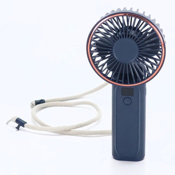 Prenosný mini ventilátor TUNISE