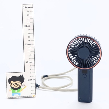 Prenosný mini ventilátor TUNISE