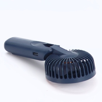 Prenosný mini ventilátor TUNISE