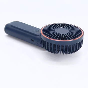 Prenosný mini ventilátor TUNISE