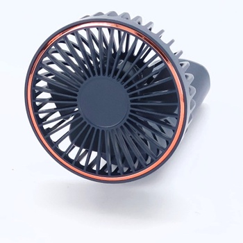 Prenosný mini ventilátor TUNISE