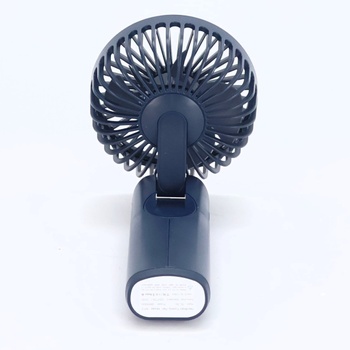 Prenosný mini ventilátor TUNISE