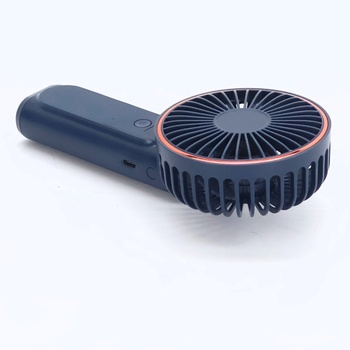 Prenosný mini ventilátor TUNISE