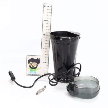 Elektrický mlynček na kávu Aigostar 500351