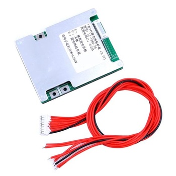 Ochranná deska Li-ion baterie 7S 24V, 25A 500W Ochranná…