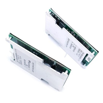 Ochranná deska Li-ion baterie 7S 24V, 25A 500W Ochranná deska Li-ion lithiové baterie BMS s