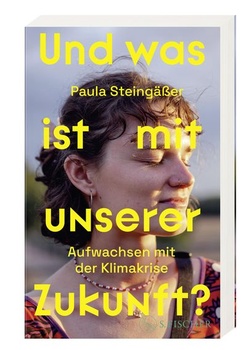 A čo naša budúcnosť?: Vyrastanie s klimatickou krízou