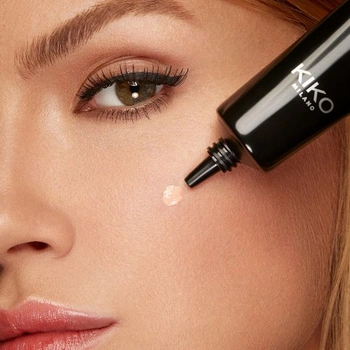 KIKO Milano Daily Protection BB Cream SPF 30-01, tónovací krém, poskytuje pleti ochranu, hydrataci