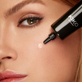 KIKO Milano Daily Protection BB Cream SPF 30-01, tónovací krém, poskytuje pleti ochranu, hydratáciu