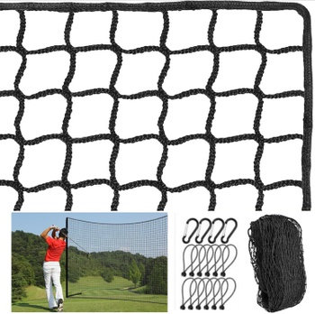 Golfová cvičebná sieť RATSTONE YXY174+