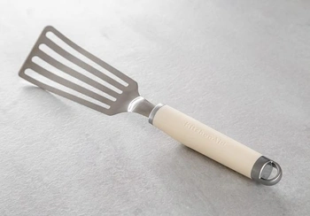 KitchenAid Euro Peeler, škrabka z nerezové oceli s pohyblivou čepelí na ovoce a zeleninu – Empire