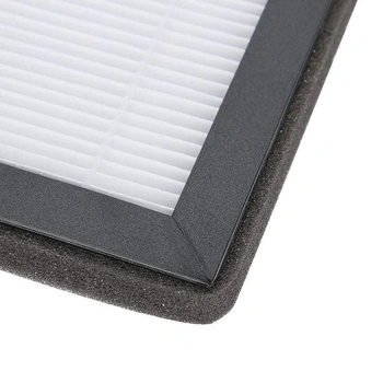 Filter na nechty, 1 kus 60W odsávanie prachu vysávač na manikúru, pre vysávač na nechty