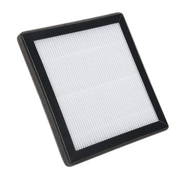 Filtr na nehty, 1 kus 60W odsávání prachu vysavač na manikúru, pro vysavač na nehty