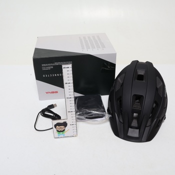 Cyklistická helma vel. L Sena M1 / M1 EVO