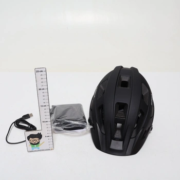 Cyklistická helma vel. L Sena M1 / M1 EVO