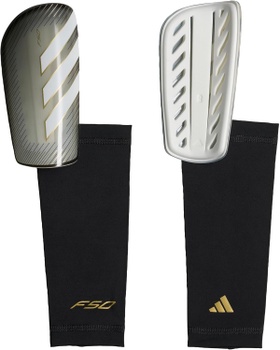 Holenné chrániče Adidas F50 UNISEX XS