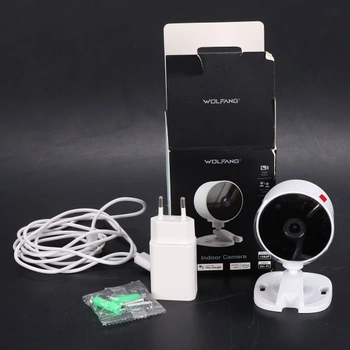 IP kamera Wolfang 850067892236