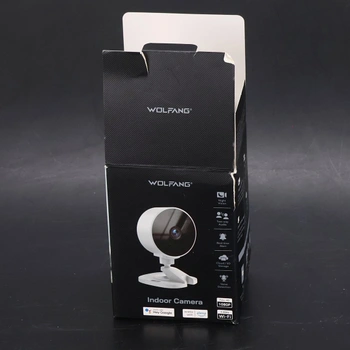 IP kamera Wolfang 850067892236