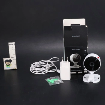 IP kamera Wolfang 850067892236