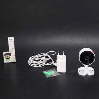 IP kamera Wolfang 850067892236
