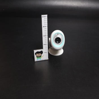 Mini dataprojektor 1080P Nasin VF211WF
