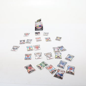 Dosková hra Monopoly MONOPOLY F Legends