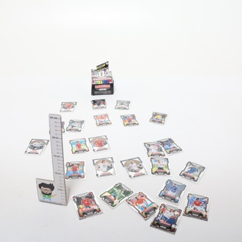 Dosková hra Monopoly MONOPOLY F Legends