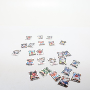 Dosková hra Monopoly MONOPOLY F Legends