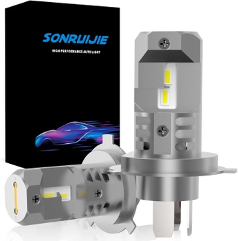 Autožiarovky SONRUIJIE SONS9H4