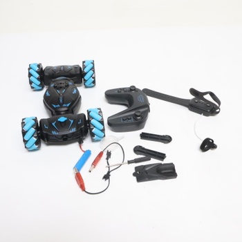 RC auto Pristar JC06 ovládané prsty