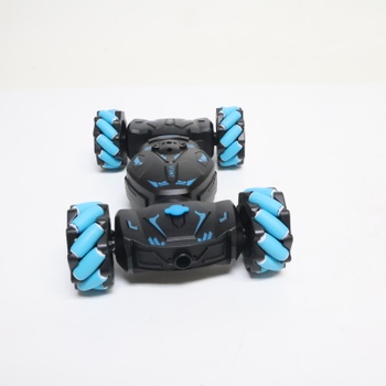 RC auto Pristar JC06 ovládané prsty