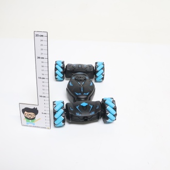 RC auto Pristar JC06 ovládané prsty