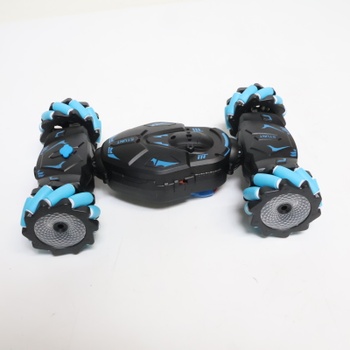 RC auto Pristar JC06 ovládané prsty