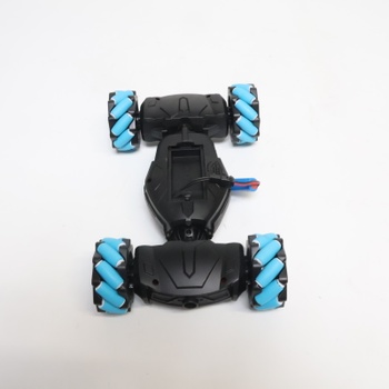 RC auto Pristar JC06 ovládané prsty