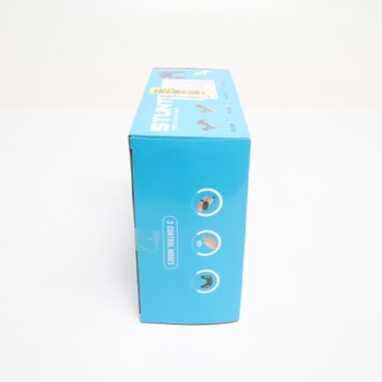 RC auto Pristar JC06 ovládané prsty