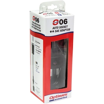Zapalovací kabel adaptéru Optimate O-06