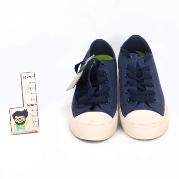 Dámské tenisky Converse Chuck Taylor 147136C