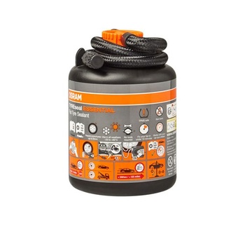 OSRAM TYREseal ESSENTIAL, náhradná liekovka