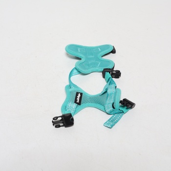 Postroj pre mačku veľ. XS Rabbitgoo