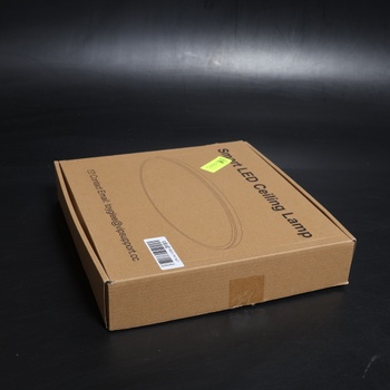 LED stropné svietidlo OyGlee RGB 30 cm