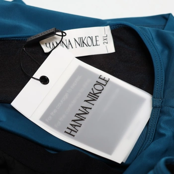Dámské plavky Hanna Nikole XXL