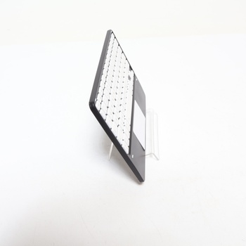 Bezdrátová Bluetooth klávesnice CACOE s touchpadem, [španělská], 7barevné podsvícení, kompatibilní