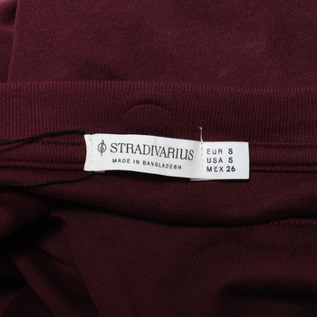 Dámské tričko Stradivarius, vel. S